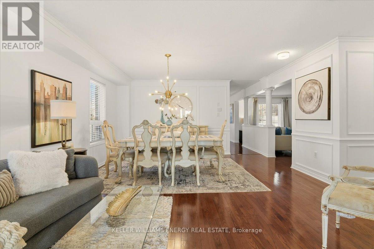 66 Oceanpearl Crescent, Whitby, Ontario  L1N 0C3 - Photo 11 - E12754694