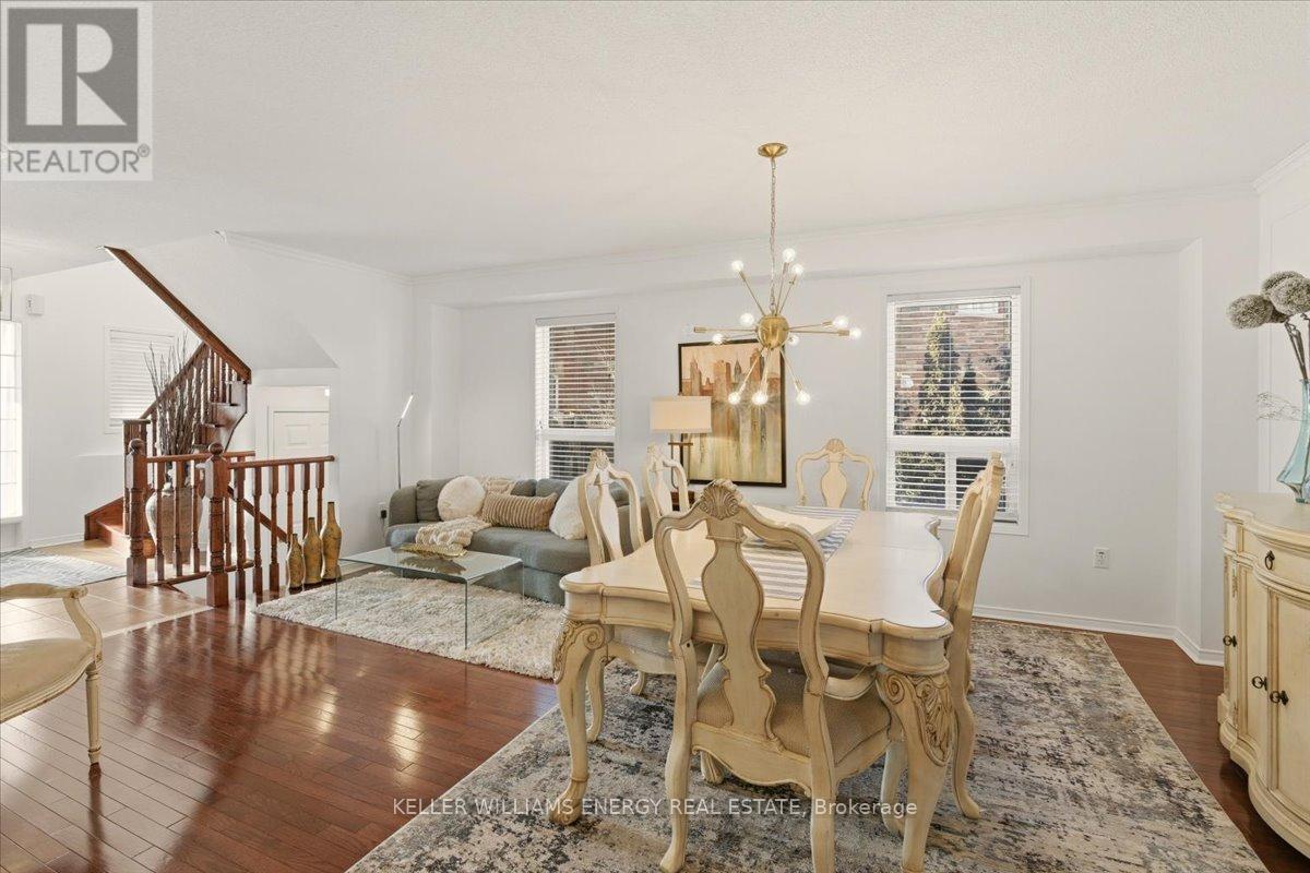 66 Oceanpearl Crescent, Whitby, Ontario  L1N 0C3 - Photo 14 - E12754694