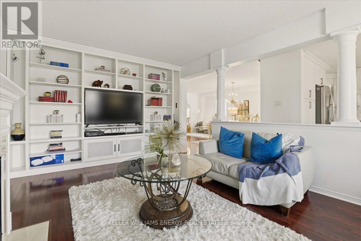 66 Oceanpearl Crescent, Whitby, Ontario  L1N 0C3 - Photo 19 - E12754694