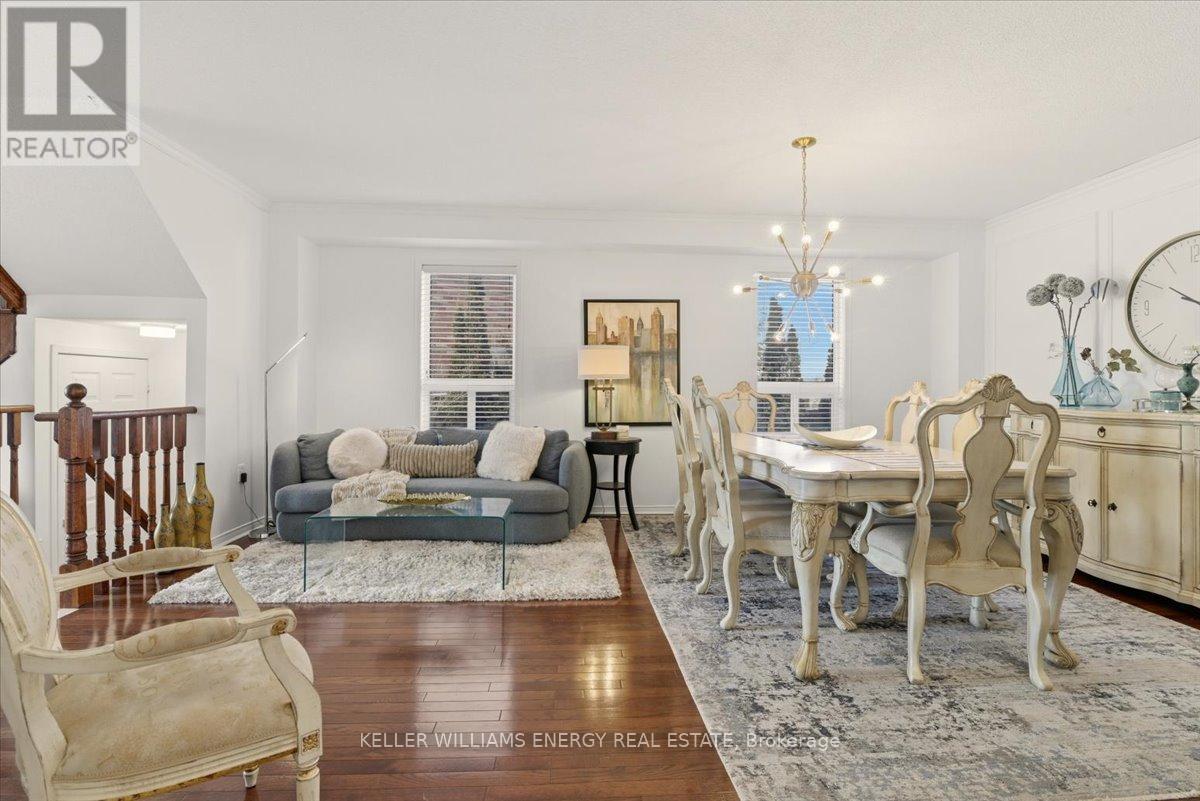 66 Oceanpearl Crescent, Whitby, Ontario  L1N 0C3 - Photo 27 - E12754694