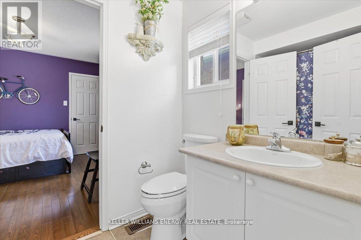 66 Oceanpearl Crescent, Whitby, Ontario  L1N 0C3 - Photo 30 - E12754694