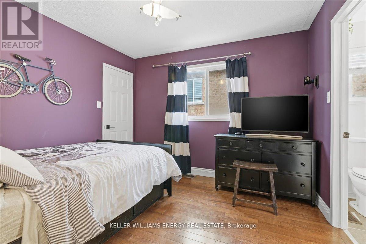 66 Oceanpearl Crescent, Whitby, Ontario  L1N 0C3 - Photo 31 - E12754694