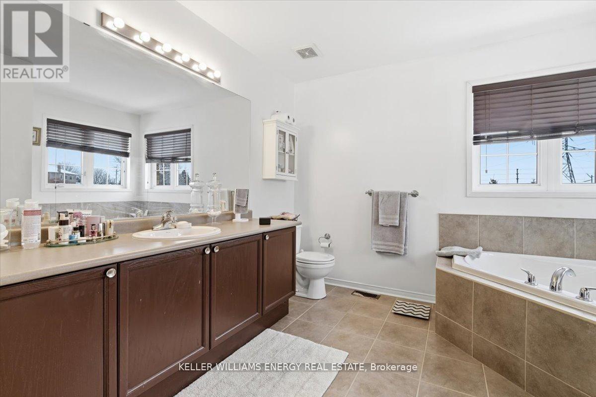 66 Oceanpearl Crescent, Whitby, Ontario  L1N 0C3 - Photo 38 - E12754694