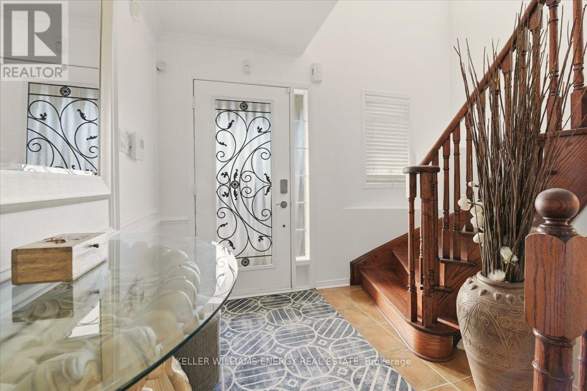 66 Oceanpearl Crescent, Whitby, Ontario  L1N 0C3 - Photo 6 - E12754694