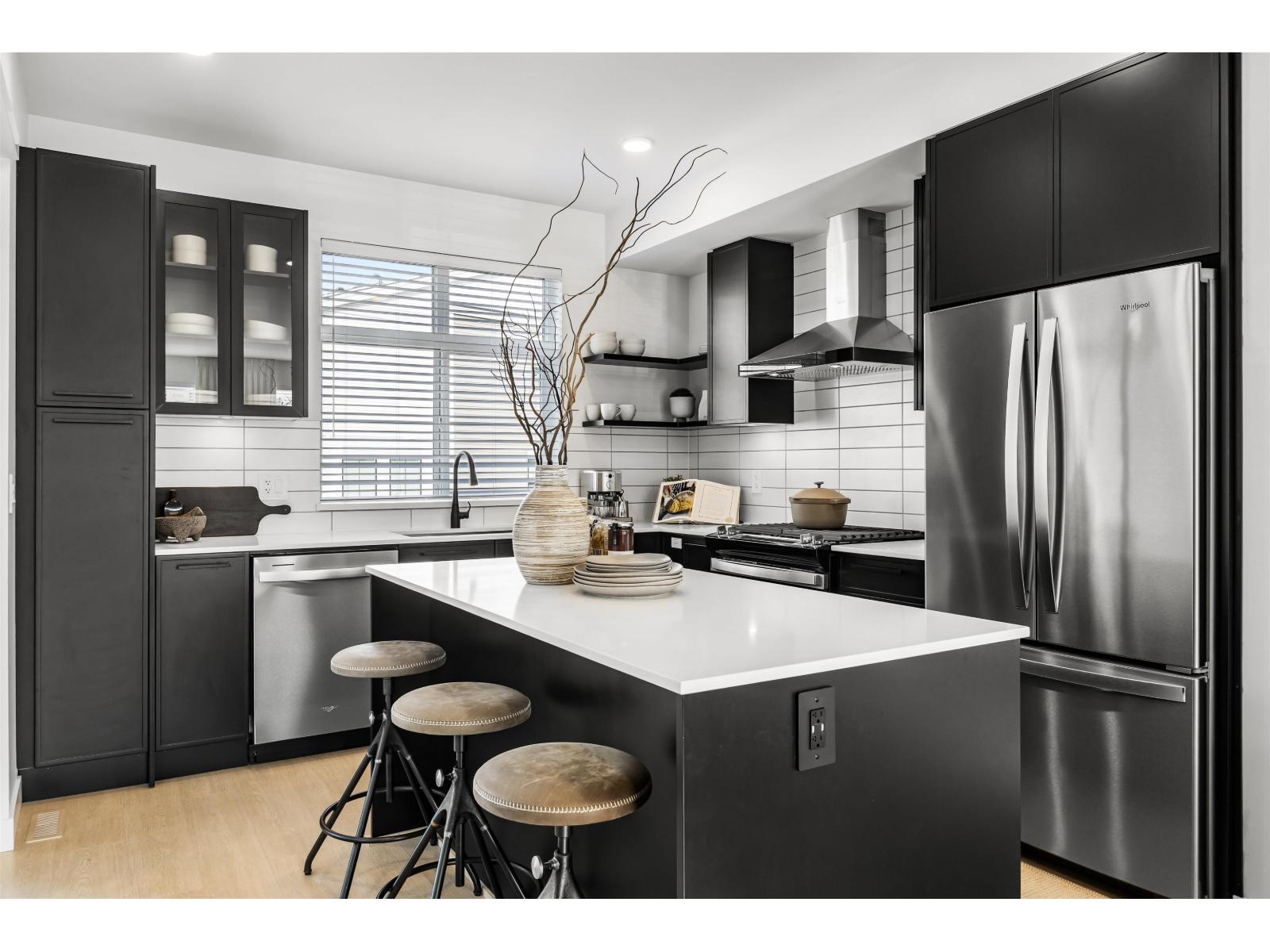 78 2886 Montrose Avenue, Abbotsford, British Columbia  V2S 0N7 - Photo 2 - R3079712