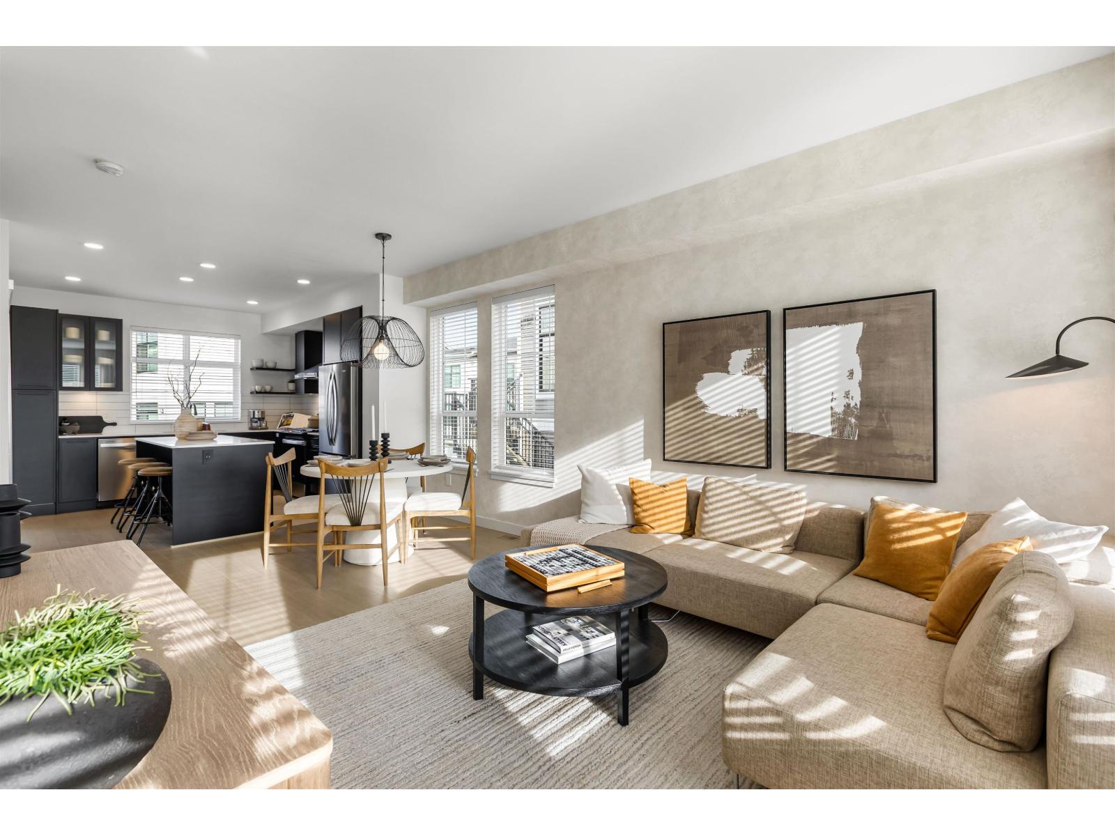 78 2886 Montrose Avenue, Abbotsford, British Columbia  V2S 0N7 - Photo 6 - R3079712