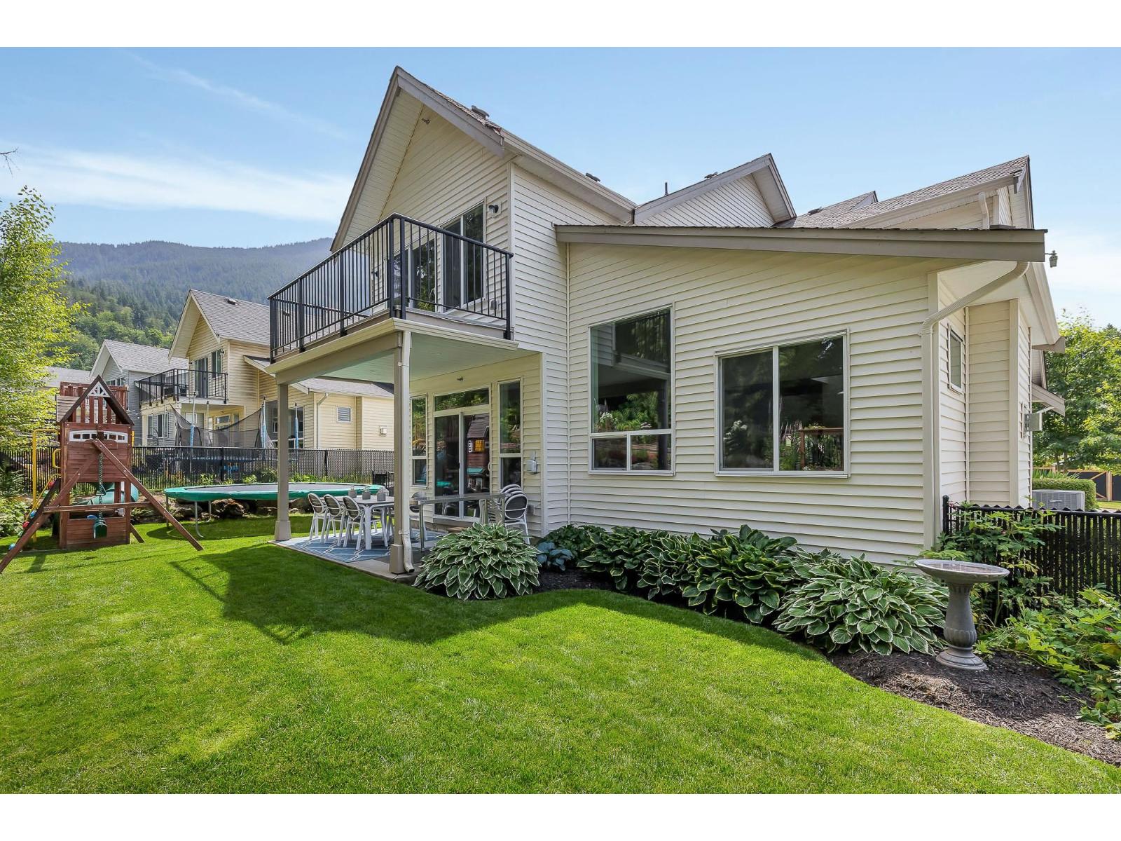 50293 Sienna Avenue, Eastern Hillsides, Chilliwack, British Columbia  V4Z 0C4 - Photo 31 - R3085229