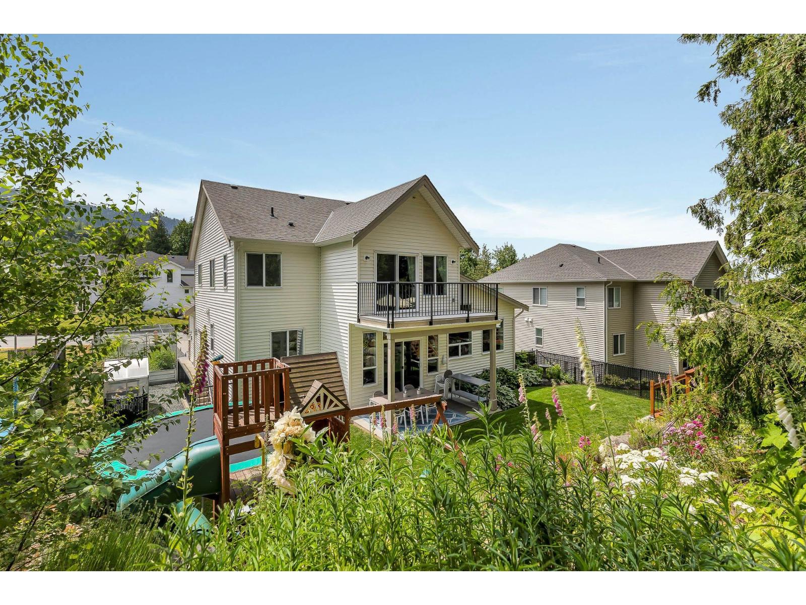 50293 Sienna Avenue, Eastern Hillsides, Chilliwack, British Columbia  V4Z 0C4 - Photo 34 - R3085229