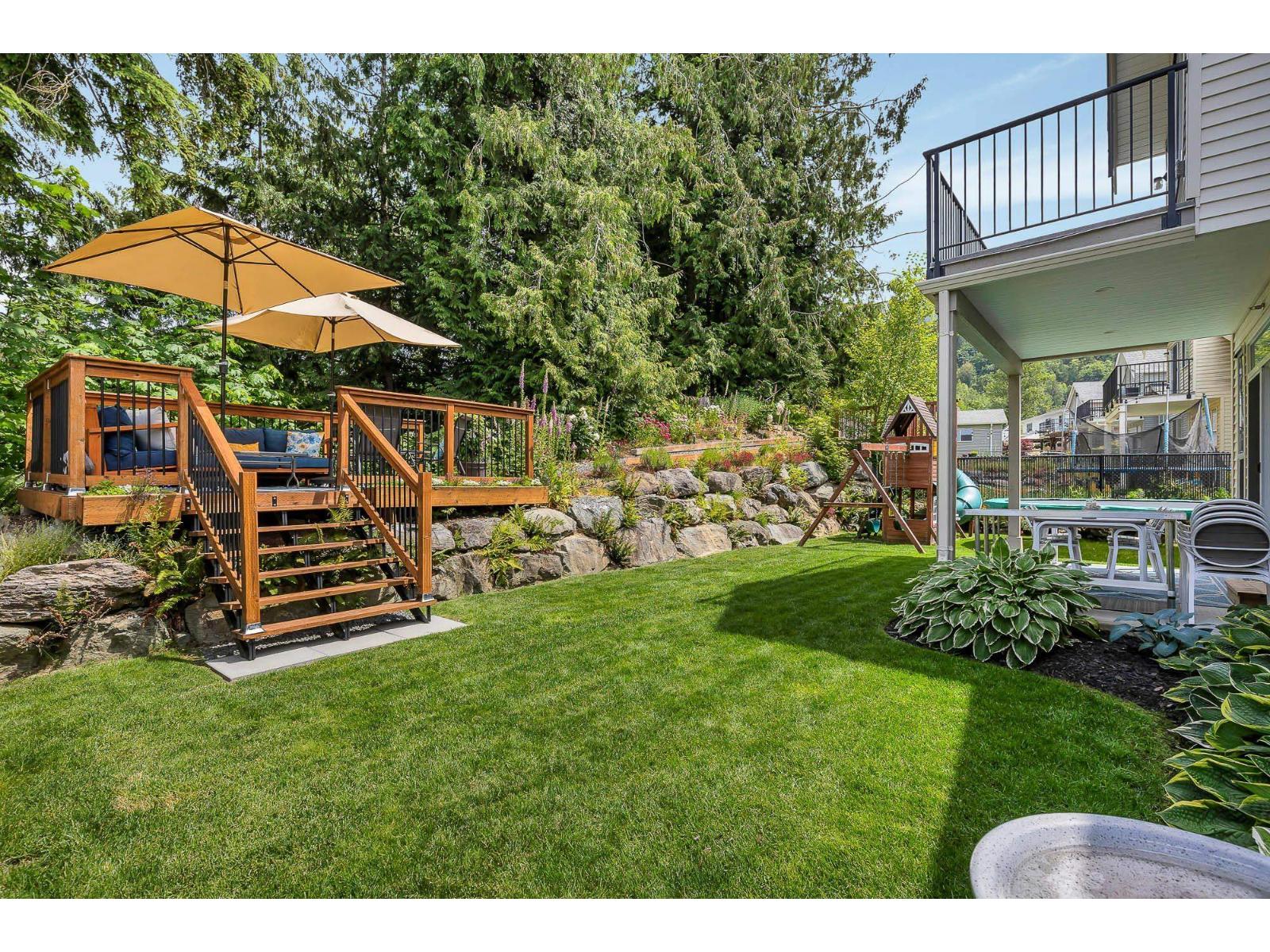 50293 Sienna Avenue, Eastern Hillsides, Chilliwack, British Columbia  V4Z 0C4 - Photo 35 - R3085229