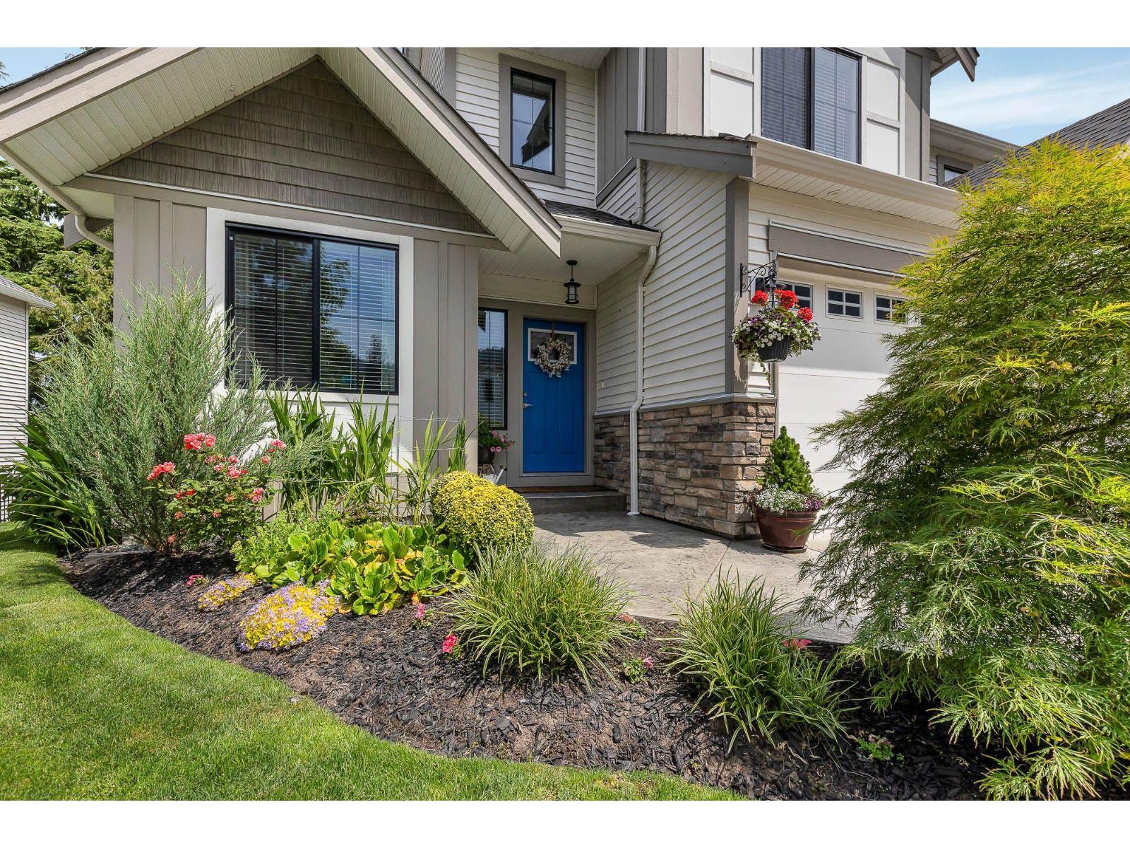 50293 Sienna Avenue, Eastern Hillsides, Chilliwack, British Columbia  V4Z 0C4 - Photo 3 - R3085229