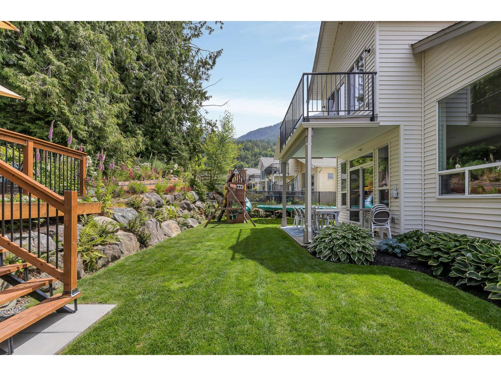 50293 Sienna Avenue, Eastern Hillsides, Chilliwack, British Columbia  V4Z 0C4 - Photo 33 - R3085229