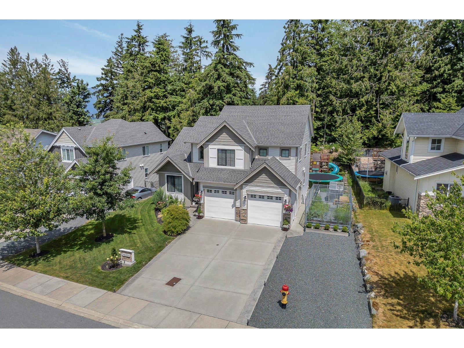50293 Sienna Avenue, Eastern Hillsides, Chilliwack, British Columbia  V4Z 0C4 - Photo 38 - R3085229
