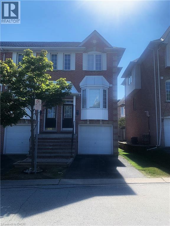 3480 UPPER MIDDLE Road Unit# 13, Burlington, Ontario