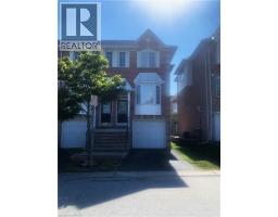 3480 UPPER MIDDLE Road Unit# 13, Burlington, Ontario