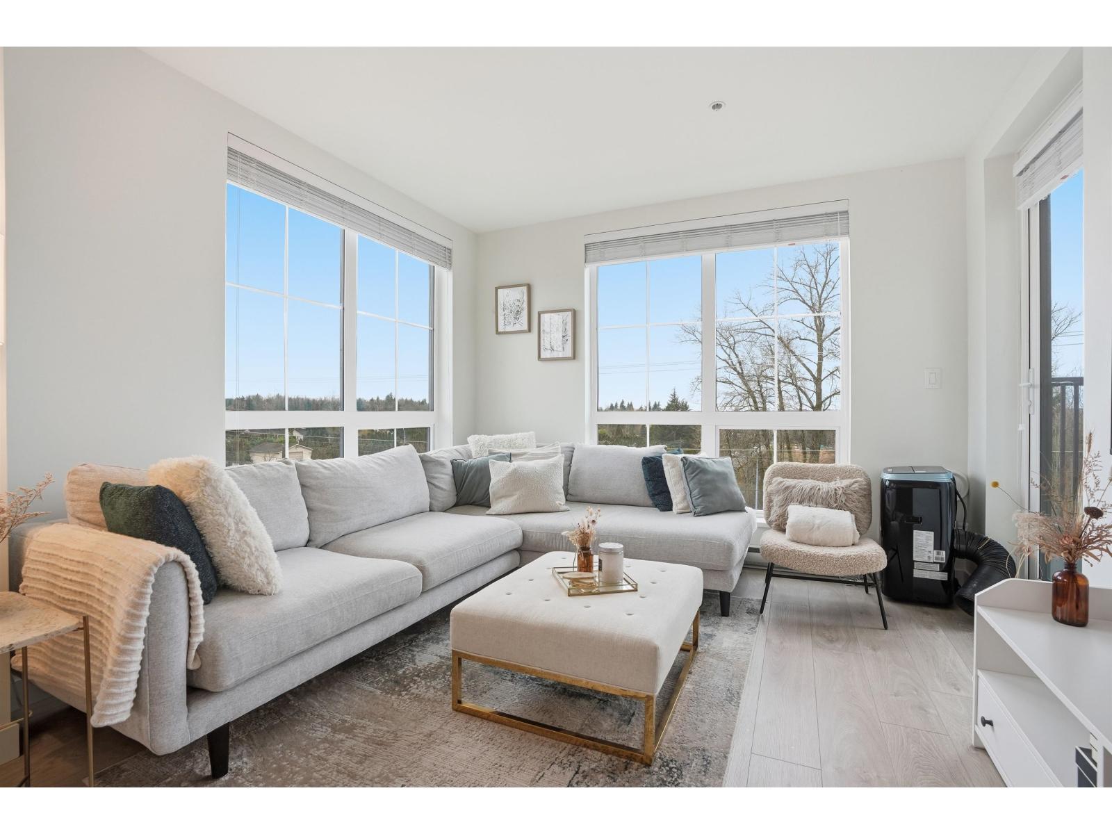 A410 20018 83a Avenue, Langley, British Columbia  V2Y 3P2 - Photo 9 - R3085719