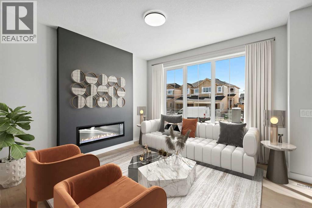 291 Waterford Heights, Chestermere, Alberta