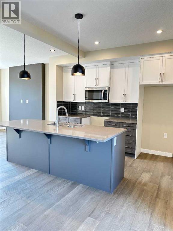 356 Waterford Boulevard, Chestermere, Alberta  T1X 2Z7 - Photo 6 - A2276245