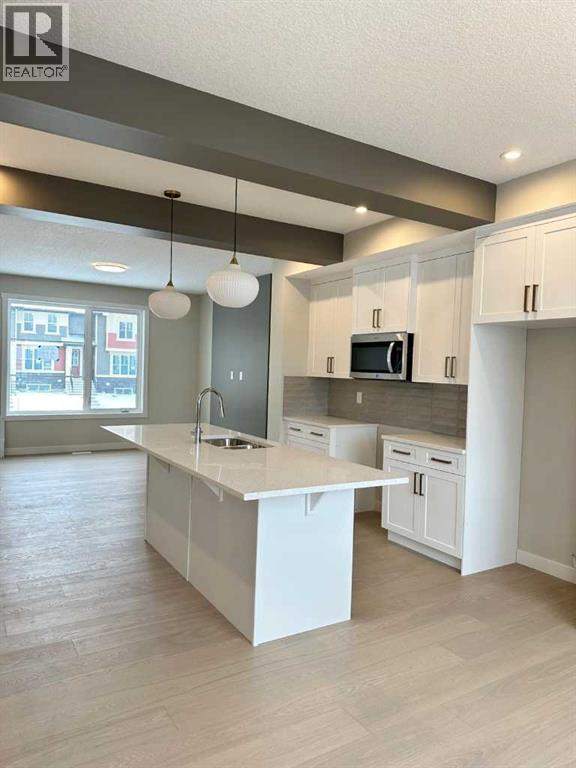 373 Waterford Boulevard, Chestermere, Alberta  T1X 2Z7 - Photo 5 - A2276688