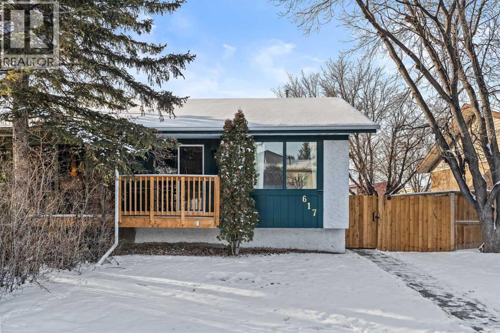 617 Albert Street Se, Airdrie, Alberta  T4B 1G7 - Photo 1 - A2278986