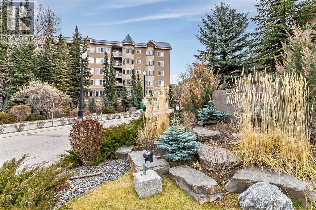 206, 10 Discovery Ridge Close Sw, Calgary, Alberta  T3H 5X3 - Photo 22 - A2279288