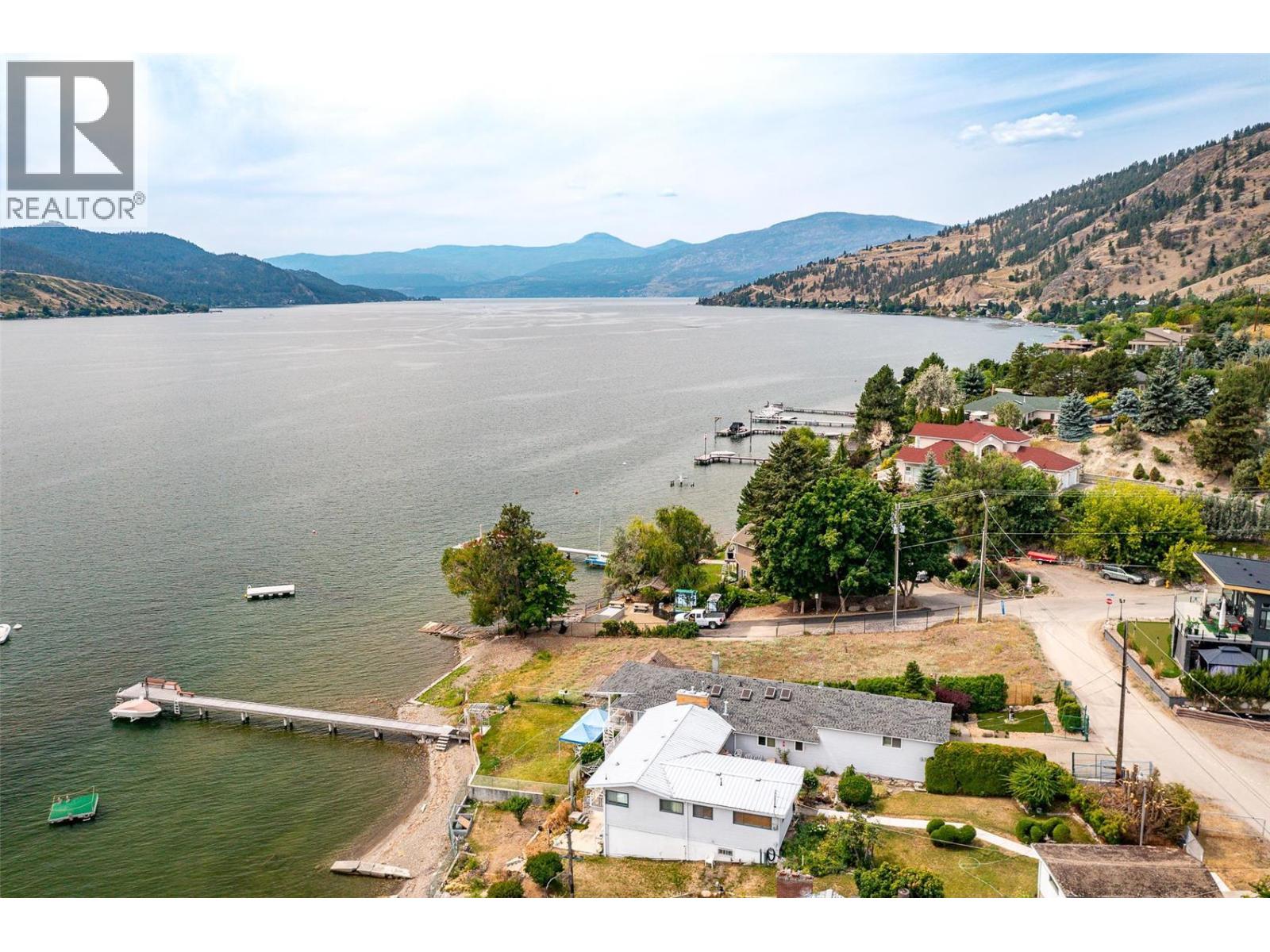 7501 Kennedy Lane, Vernon, British Columbia  V1H 1C4 - Photo 16 - 10374794