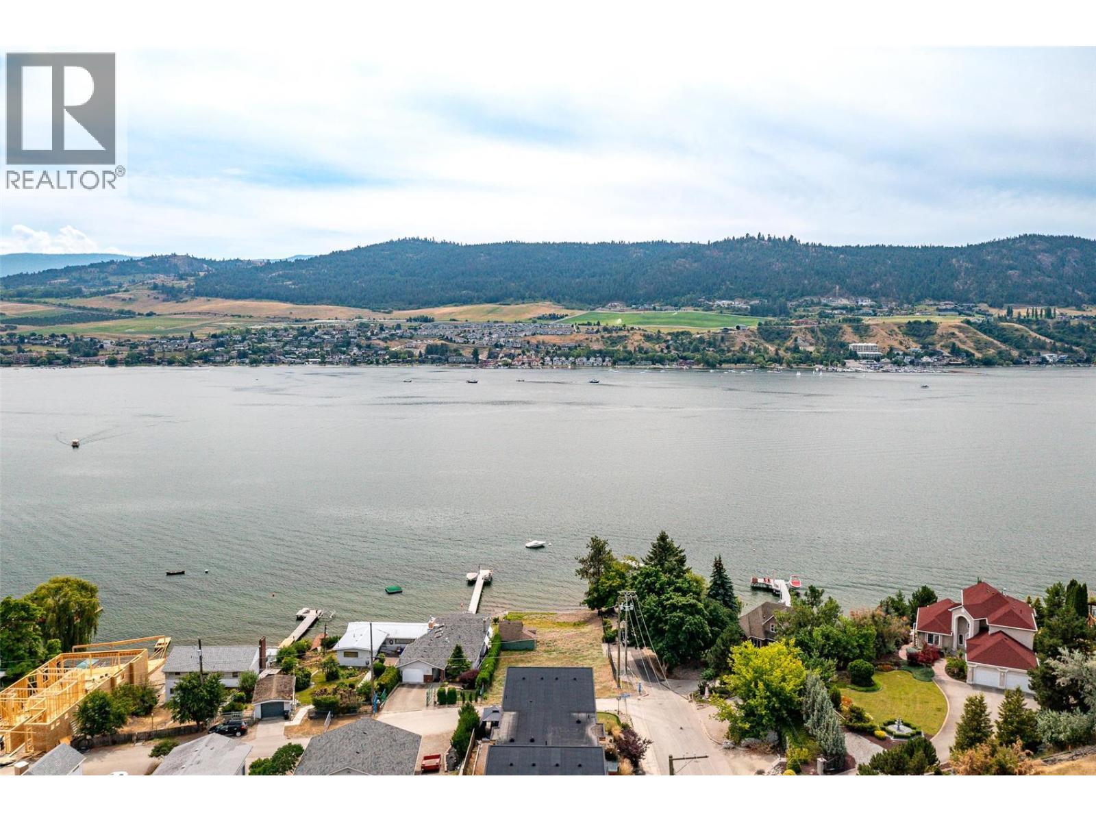 7501 Kennedy Lane, Vernon, British Columbia  V1H 1C4 - Photo 12 - 10374794