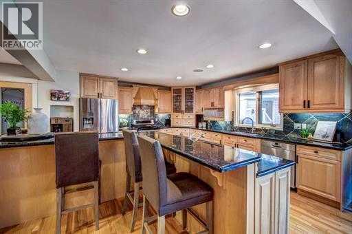 263236 Range Road 293, Rural Rocky View County, Alberta  T4A 0N3 - Photo 17 - A2283360