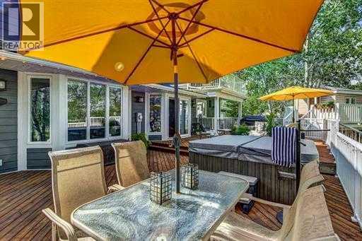 263236 Range Road 293, Rural Rocky View County, Alberta  T4A 0N3 - Photo 9 - A2283360