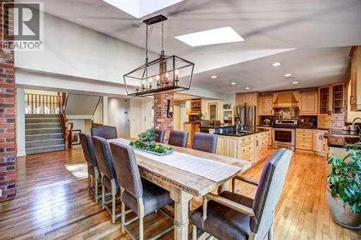 263236 Range Road 293, Rural Rocky View County, Alberta  T4A 0N3 - Photo 15 - A2283360