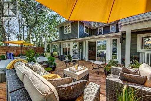 263236 Range Road 293, Rural Rocky View County, Alberta  T4A 0N3 - Photo 10 - A2283360