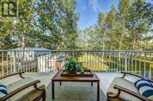 263236 Range Road 293, Rural Rocky View County, Alberta  T4A 0N3 - Photo 36 - A2283360