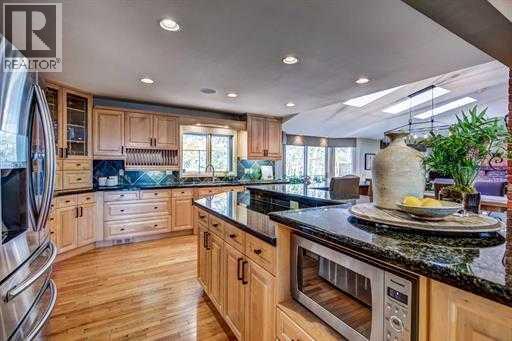 263236 Range Road 293, Rural Rocky View County, Alberta  T4A 0N3 - Photo 19 - A2283360