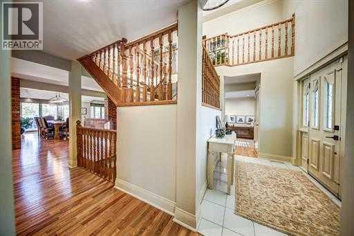 263236 Range Road 293, Rural Rocky View County, Alberta  T4A 0N3 - Photo 25 - A2283360