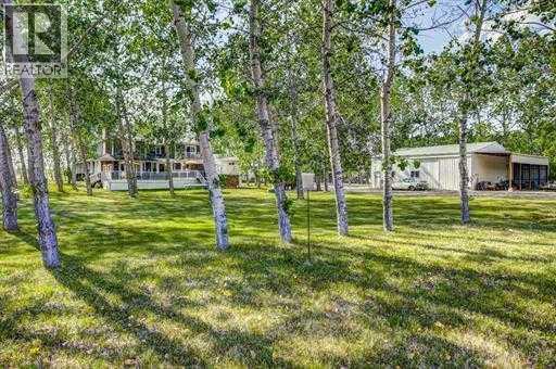 263236 Range Road 293, Rural Rocky View County, Alberta  T4A 0N3 - Photo 11 - A2283360