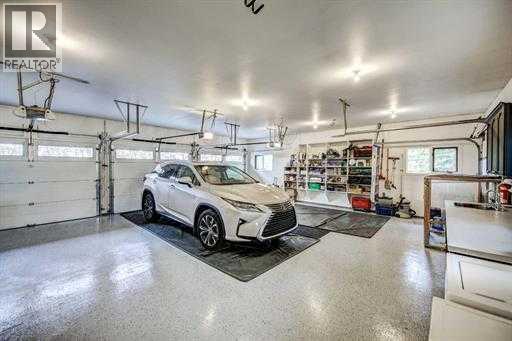 263236 Range Road 293, Rural Rocky View County, Alberta  T4A 0N3 - Photo 49 - A2283360