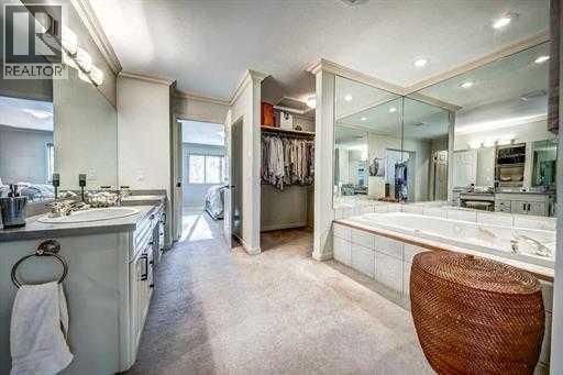 263236 Range Road 293, Rural Rocky View County, Alberta  T4A 0N3 - Photo 31 - A2283360