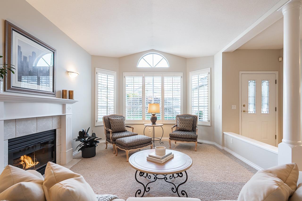 37 2688 150 STREET, Surrey, British Columbia