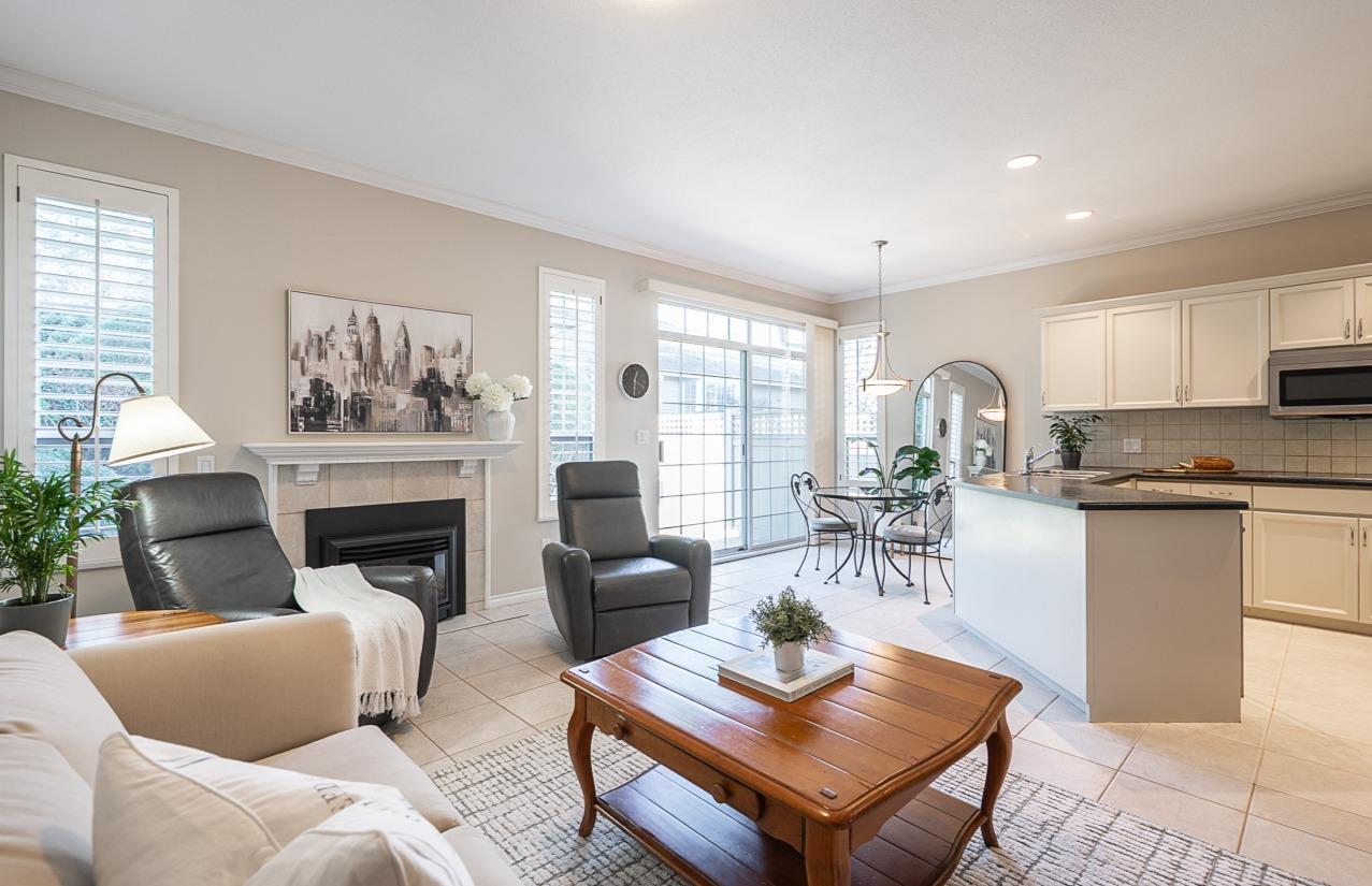 37 2688 150 Street, Surrey, British Columbia  V4P 1P1 - Photo 17 - R3086164