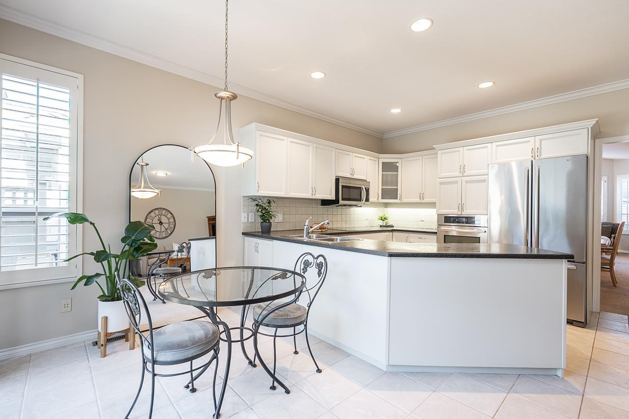 37 2688 150 Street, Surrey, British Columbia  V4P 1P1 - Photo 20 - R3086164