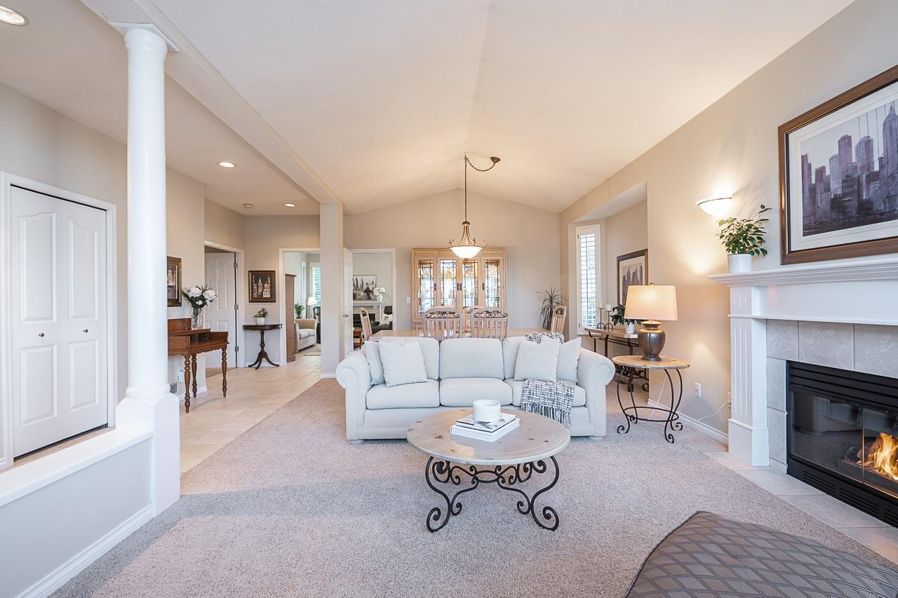 37 2688 150 Street, Surrey, British Columbia  V4P 1P1 - Photo 6 - R3086164