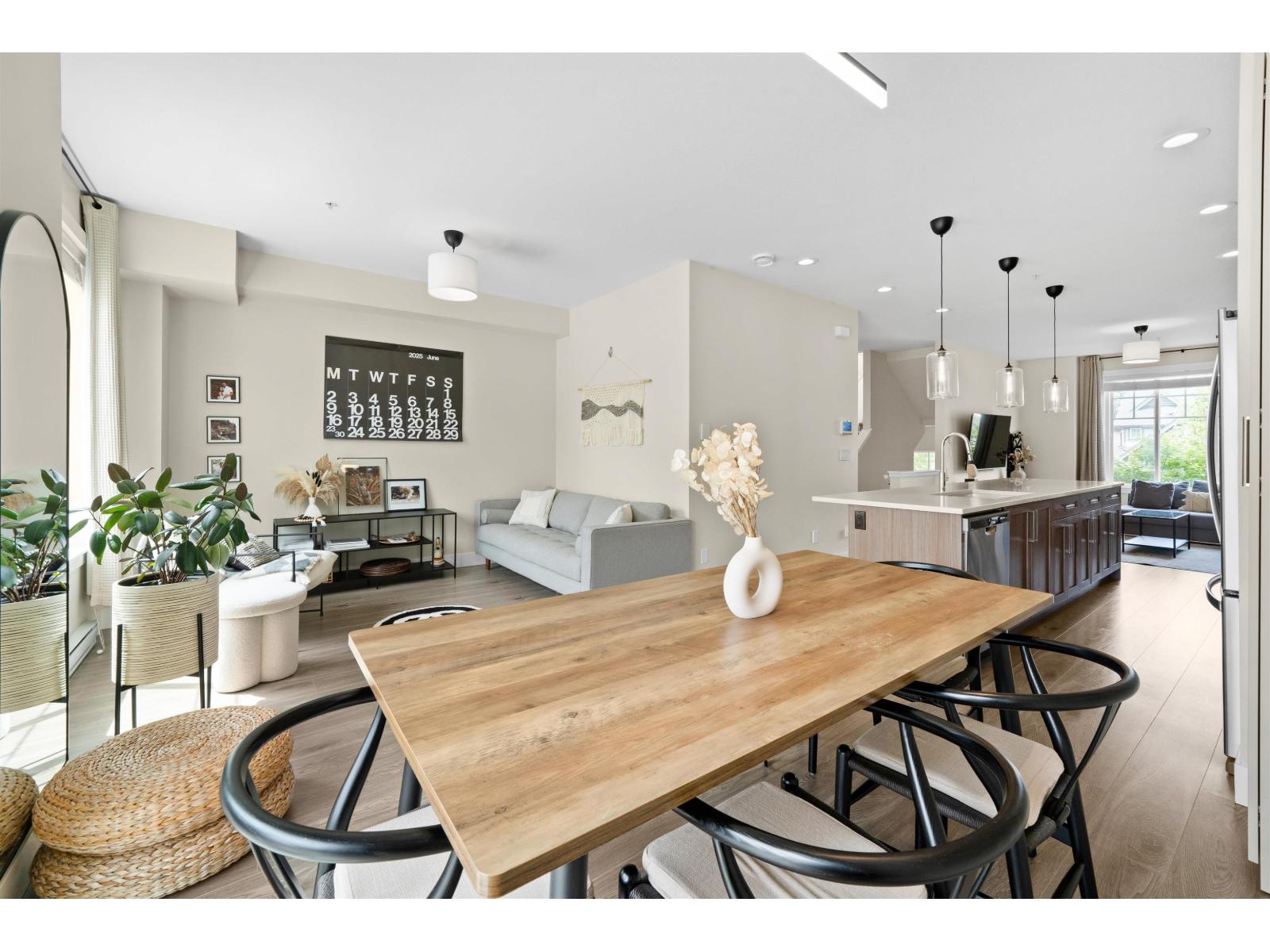 61 20498 82 AVENUE, Langley, British Columbia