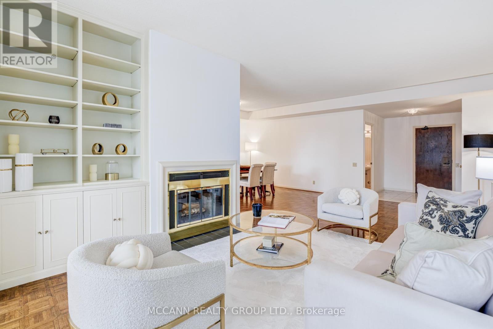 901 - 2900 Yonge Street, Toronto, Ontario  M4N 3N8 - Photo 12 - C12754606