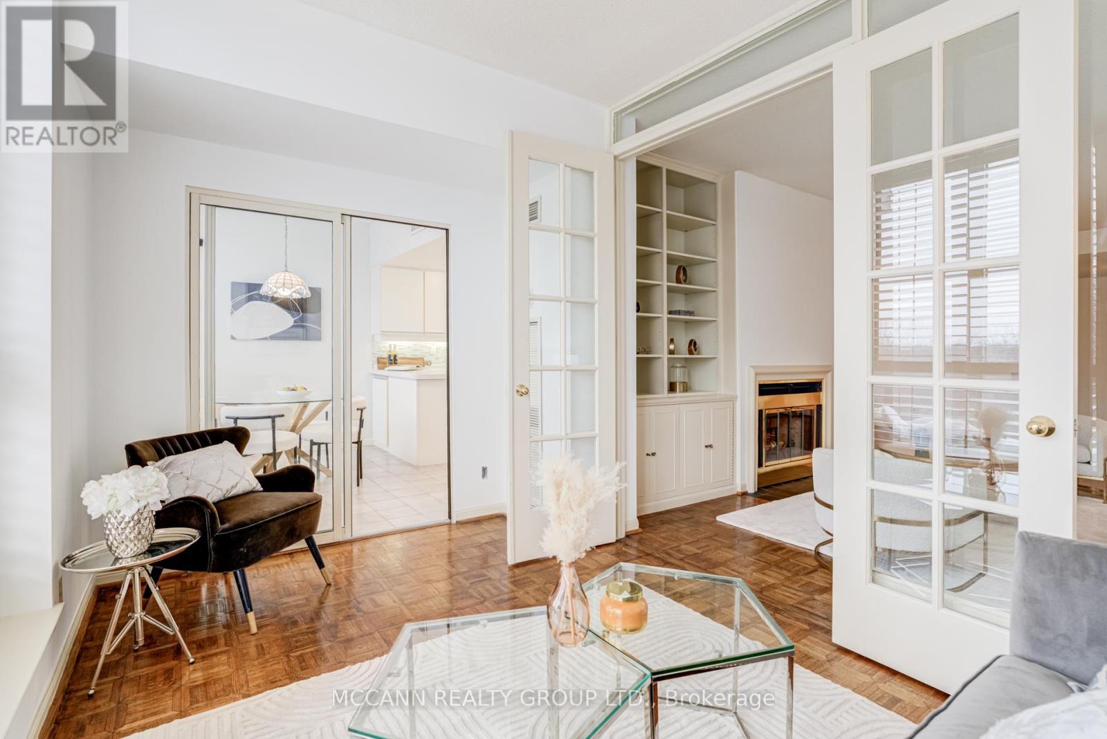 901 - 2900 Yonge Street, Toronto, Ontario  M4N 3N8 - Photo 25 - C12754606