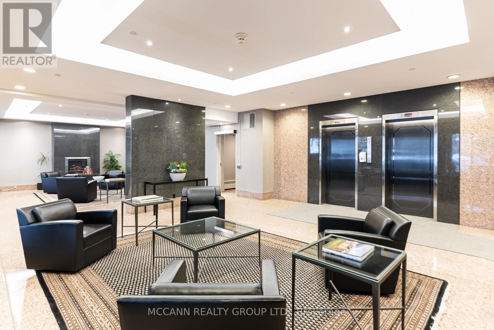 901 - 2900 Yonge Street, Toronto, Ontario  M4N 3N8 - Photo 3 - C12754606