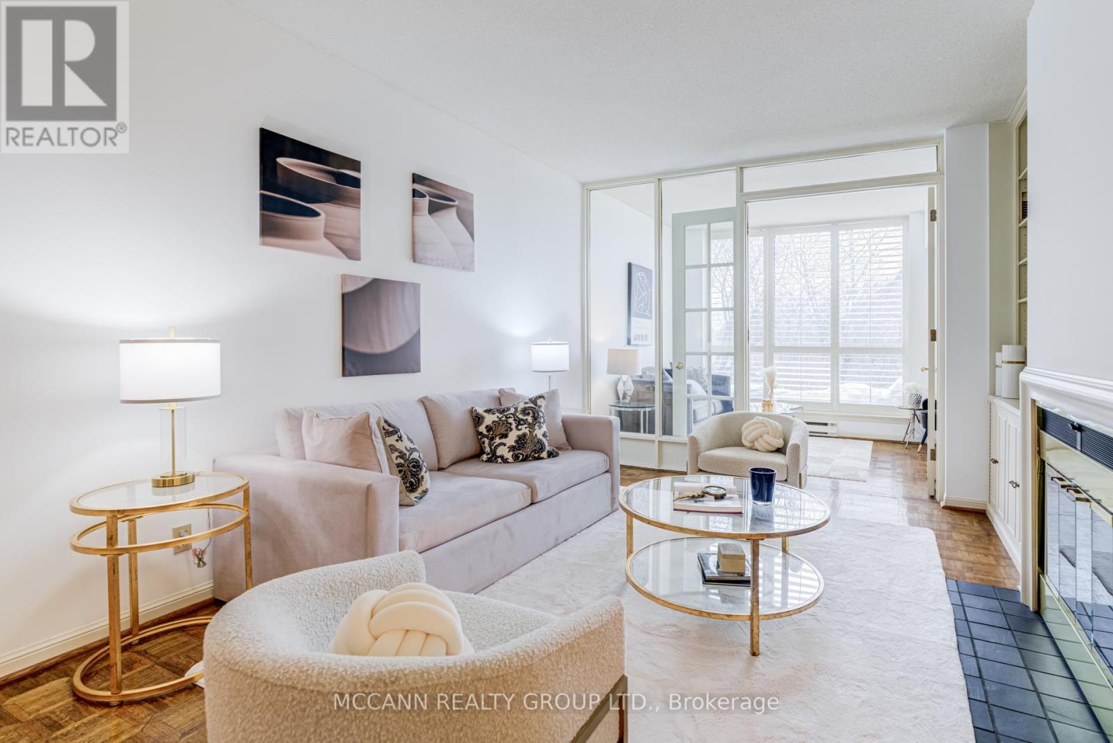 901 - 2900 Yonge Street, Toronto, Ontario  M4N 3N8 - Photo 9 - C12754606