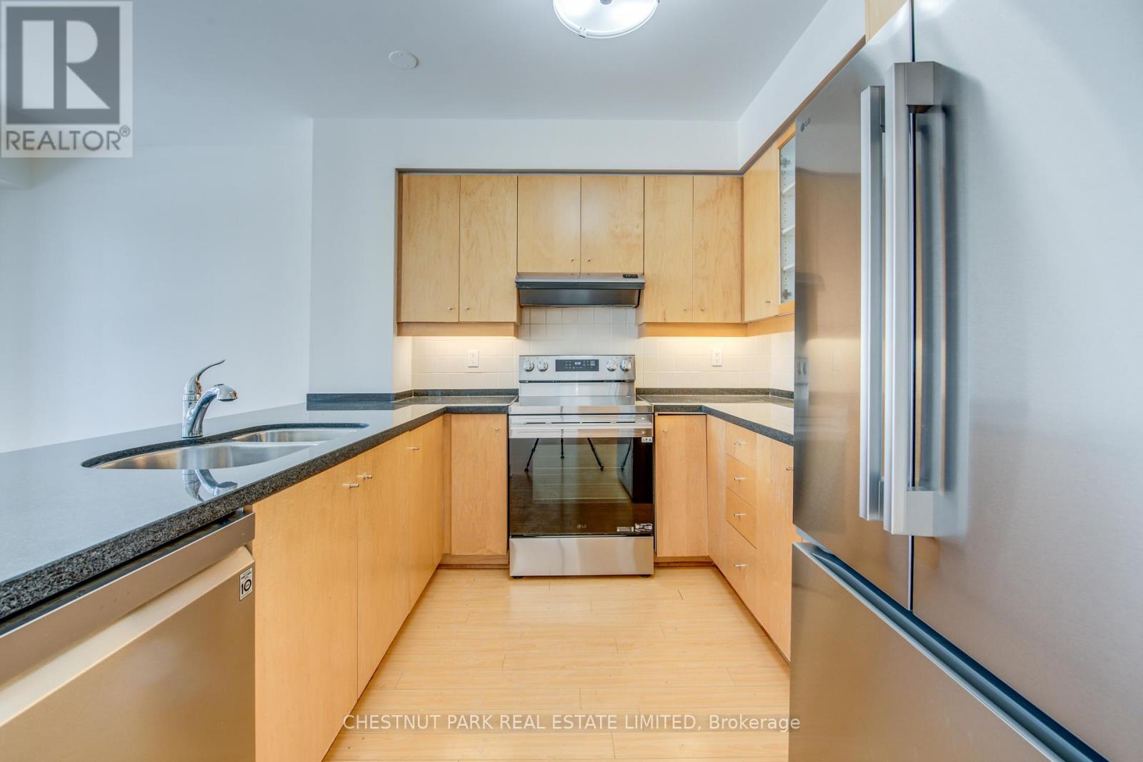 712 - 168 King Street E, Toronto (Moss Park), Ontario  M5A 4S4 - Photo 16 - C12754648