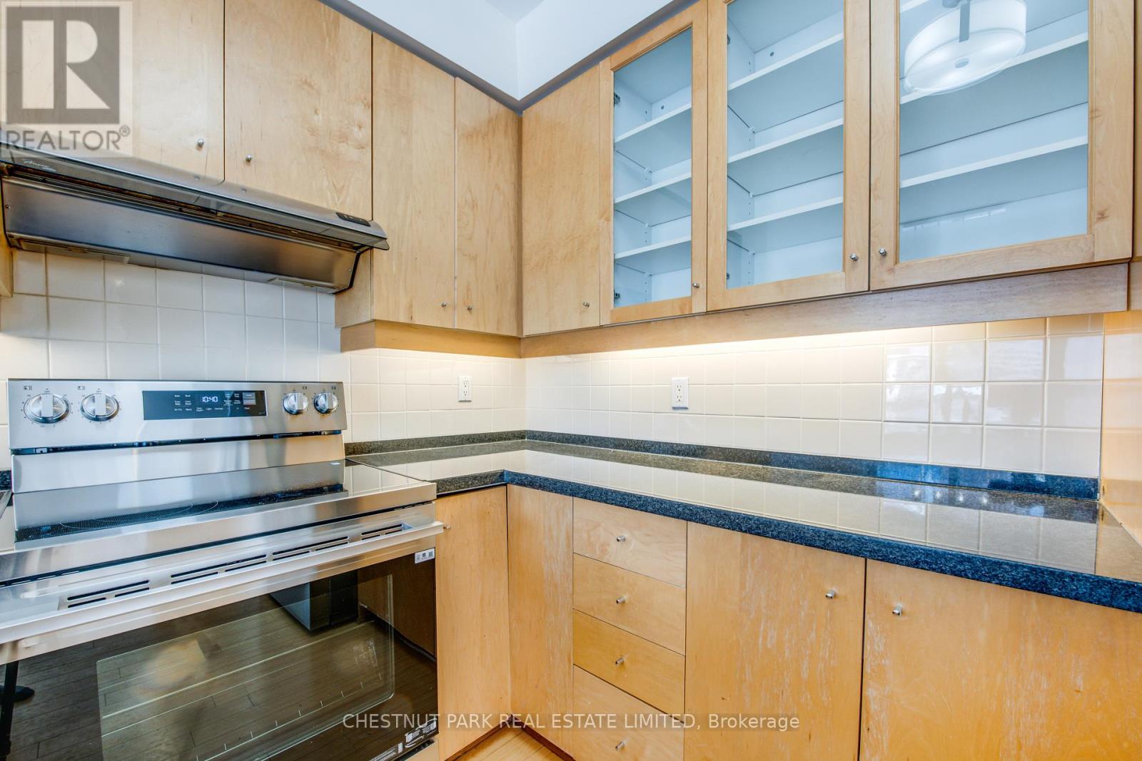 712 - 168 King Street E, Toronto (Moss Park), Ontario  M5A 4S4 - Photo 17 - C12754648