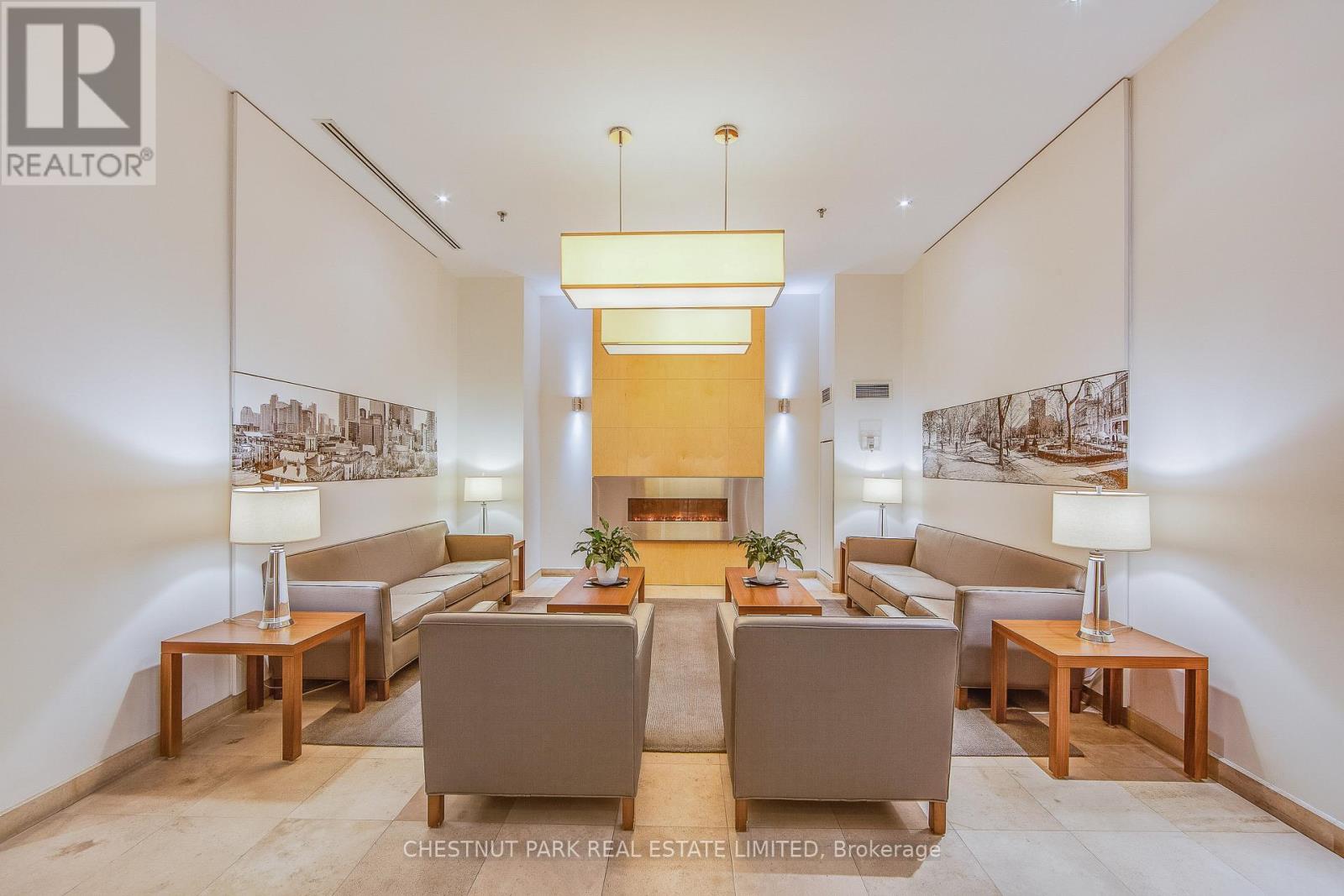 712 - 168 King Street E, Toronto (Moss Park), Ontario  M5A 4S4 - Photo 3 - C12754648