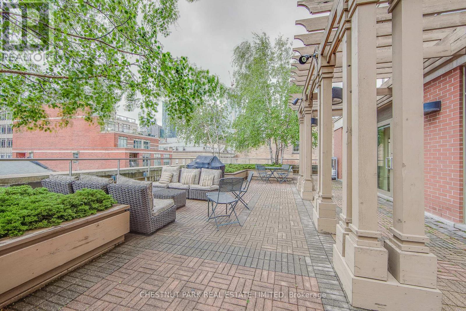 712 - 168 King Street E, Toronto (Moss Park), Ontario  M5A 4S4 - Photo 41 - C12754648