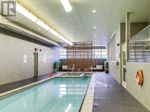 841 - 15 Iceboat Terrace, Toronto, Ontario  M5V 4A5 - Photo 13 - C12754696